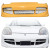 FRP RICO Body Kit 4pc > Toyota MRS MR2 Spyder 2000-2005 - image 4