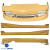 FRP RICO Body Kit 4pc > Toyota MRS MR2 Spyder 2000-2005 - image 3