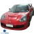 FRP RICO Body Kit 4pc > Toyota MRS MR2 Spyder 2000-2005 - image 20
