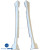 FRP RICO Body Kit 4pc > Toyota MRS MR2 Spyder 2000-2005 - image 48
