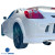 ModeloDrive FRP RICO Body Kit 4pc > Toyota MRS MR2 Spyder 2000-2005 - image 81