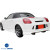 FRP RICO Body Kit 4pc > Toyota MRS MR2 Spyder 2000-2005 - image 83