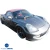 FRP RICO Body Kit 4pc > Toyota MRS MR2 Spyder 2000-2005 - image 16