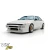 FRP TKYO Wide Body Front Bumper > Toyota Corolla (AE86) 1984-1987 > 2/3dr - image 7