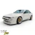 FRP TKYO Wide Body Front Bumper > Toyota Corolla (AE86) 1984-1987 > 2/3dr - image 9