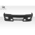 1993-1997 Ford Ranger BT-1 Front Bumper - 1 Piece - image 3