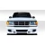 1993-1997 Ford Ranger BT-1 Front Bumper - image 3