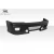 1993-1997 Ford Ranger BT-1 Front Bumper - image 7