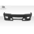 1993-1997 Ford Ranger BT-1 Front Bumper - image 4