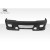 1993-1997 Ford Ranger Duraflex BT-1 Front Bumper - 1 Piece - image 4