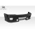 1993-1997 Ford Ranger BT-1 Front Bumper - 1 Piece - image 4