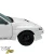 FRP TKYO Wide Body Fenders Flares (front) 40mm > Toyota Corolla (AE86) 1984-1987 > 2/3dr - image 19