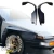 FRP TKYO Wide Body Fenders Flares (front) 40mm > Toyota Corolla (AE86) 1984-1987 > 2/3dr - image 27