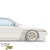 FRP TKYO Wide Body Fenders Flares (front) 40mm > Toyota Corolla (AE86) 1984-1987 > 2/3dr - image 2