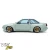 FRP TKYO Wide Body Side Skirts > Toyota Corolla (AE86) 1984-1987 > 2/3dr - image 33