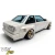 FRP TKYO Wide Body Fenders (rear) 4pc 70mm > Toyota Corolla (AE86) 1984-1987 > 2/3dr - image 10
