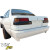 FRP TKYO Wide Body Fenders (rear) 4pc 70mm > Toyota Corolla (AE86) 1984-1987 > 2/3dr - image 16