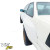 FRP TKYO Wide Body Fenders (rear) 4pc 70mm > Toyota Corolla (AE86) 1984-1987 > 2/3dr - image 17