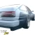 FRP TKYO Wide Body Rear Add-ons > Toyota Corolla (AE86) 1984-1987 > 2/3dr - image 24
