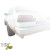 FRP TKYO Wide Body Rear Add-ons > Toyota Corolla (AE86) 1984-1987 > 2/3dr - image 2