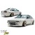 FRP TKYO Wide Body Kit > Toyota Corolla (AE86) 1984-1987 > 2/3dr - image 3