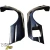 FRP TKYO Wide Body Kit > Toyota Corolla (AE86) 1984-1987 > 2/3dr - image 154