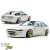 FRP TKYO Wide Body Kit > Toyota Corolla (AE86) 1984-1987 > 2/3dr - image 2