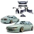 FRP TKYO Wide Body Kit > Toyota Corolla (AE86) 1984-1987 > 2/3dr - image 5