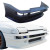 VSaero FRP TKYO Wide Body Kit > Toyota Corolla (AE86) Trueno 1984-1987 > 3dr Hatch - image 5