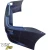 FRP TKYO Wide Body Kit > Toyota Corolla (AE86) 1984-1987 > 2/3dr - image 29