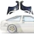 FRP TKYO Wide Body Kit > Toyota Corolla (AE86) 1984-1987 > 2/3dr - image 130