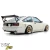 FRP TKYO GT Spoiler Wing > Toyota Corolla (AE86) Trueno 1984-1987 > 3dr Hatch - image 4