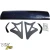 FRP TKYO GT Spoiler Wing > Toyota Corolla (AE86) Trueno 1984-1987 > 3dr Hatch - image 25