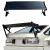 FRP TKYO GT Spoiler Wing > Toyota Corolla (AE86) Trueno 1984-1987 > 3dr Hatch - image 1