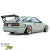 FRP TKYO GT Spoiler Wing > Toyota Corolla (AE86) Trueno 1984-1987 > 3dr Hatch - image 10