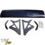 VSaero FRP TKYO GT Spoiler Wing > Toyota Corolla (AE86) Trueno 1984-1987 > 3dr Hatch - image 14