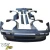FRP TKYO Wide Body Kit /w GT Wing > Toyota Corolla (AE86) Trueno 1984-1987 > 3dr Hatch - image 11
