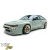 FRP TKYO Wide Body Kit /w GT Wing > Toyota Corolla (AE86) Trueno 1984-1987 > 3dr Hatch - image 40