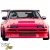 FRP TKYO Wide Body Kit /w GT Wing > Toyota Corolla (AE86) Trueno 1984-1987 > 3dr Hatch - image 47