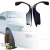 FRP TKYO Wide Body Kit /w GT Wing > Toyota Corolla (AE86) Trueno 1984-1987 > 3dr Hatch - image 62