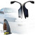 FRP TKYO Wide Body Kit /w GT Wing > Toyota Corolla (AE86) Trueno 1984-1987 > 3dr Hatch - image 62