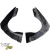FRP TKYO Wide Body Kit /w GT Wing > Toyota Corolla (AE86) Trueno 1984-1987 > 3dr Hatch - image 74