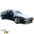 FRP TKYO Wide Body Kit /w GT Wing > Toyota Corolla (AE86) Trueno 1984-1987 > 3dr Hatch - image 76