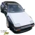 FRP TKYO Wide Body Kit /w GT Wing > Toyota Corolla (AE86) Trueno 1984-1987 > 3dr Hatch - image 77