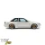 FRP TKYO Wide Body Kit /w GT Wing > Toyota Corolla (AE86) Trueno 1984-1987 > 3dr Hatch - image 100