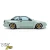 FRP TKYO Wide Body Kit /w GT Wing > Toyota Corolla (AE86) Trueno 1984-1987 > 3dr Hatch - image 122