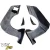 FRP TKYO Wide Body Kit /w GT Wing > Toyota Corolla (AE86) Trueno 1984-1987 > 3dr Hatch - image 157