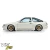 FRP TKYO Wide Body Kit /w GT Wing > Toyota Corolla (AE86) Trueno 1984-1987 > 3dr Hatch - image 179