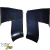 FRP TKYO Wide Body Kit /w GT Wing > Toyota Corolla (AE86) Trueno 1984-1987 > 3dr Hatch - image 193