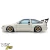 FRP TKYO Wide Body Kit /w GT Wing > Toyota Corolla (AE86) Trueno 1984-1987 > 3dr Hatch - image 216